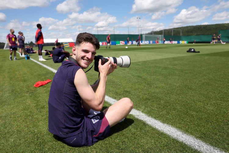 Photo by Eddie Keogh - The FA/The FA via Getty Images