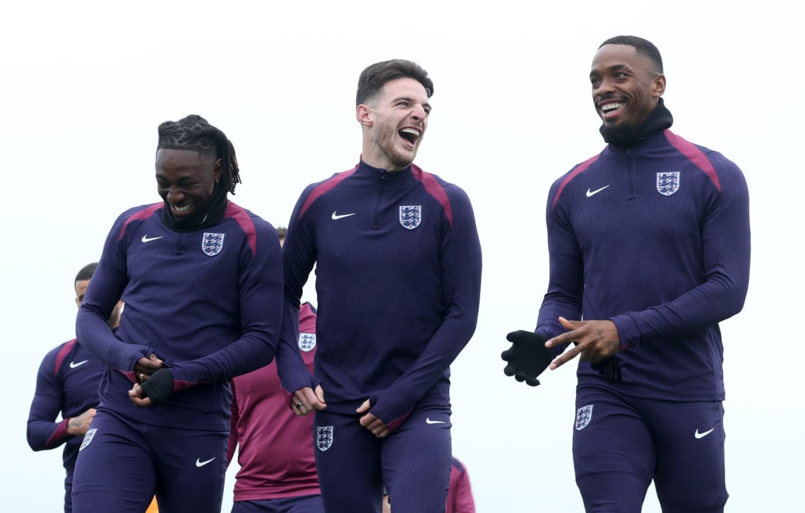 Photo by Eddie Keogh - The FA/The FA via Getty Images