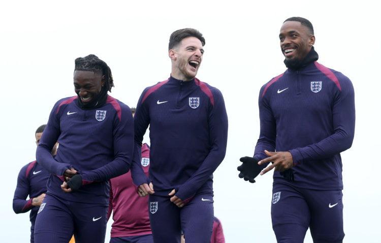 Photo by Eddie Keogh - The FA/The FA via Getty Images
