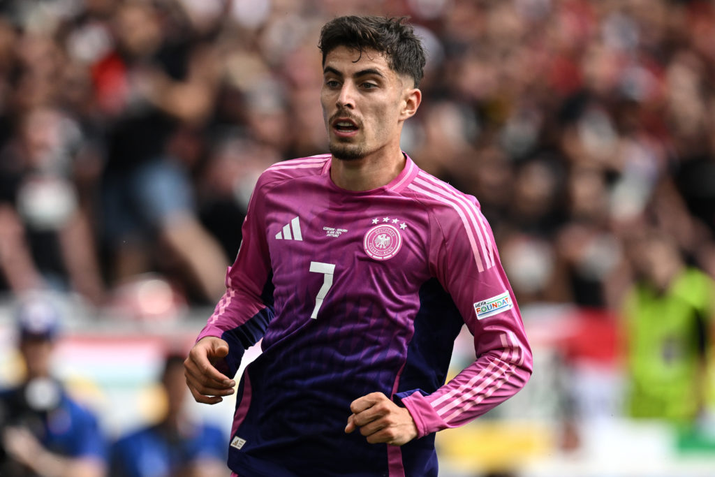Germany v Hungary: Group A - UEFA EURO 2024