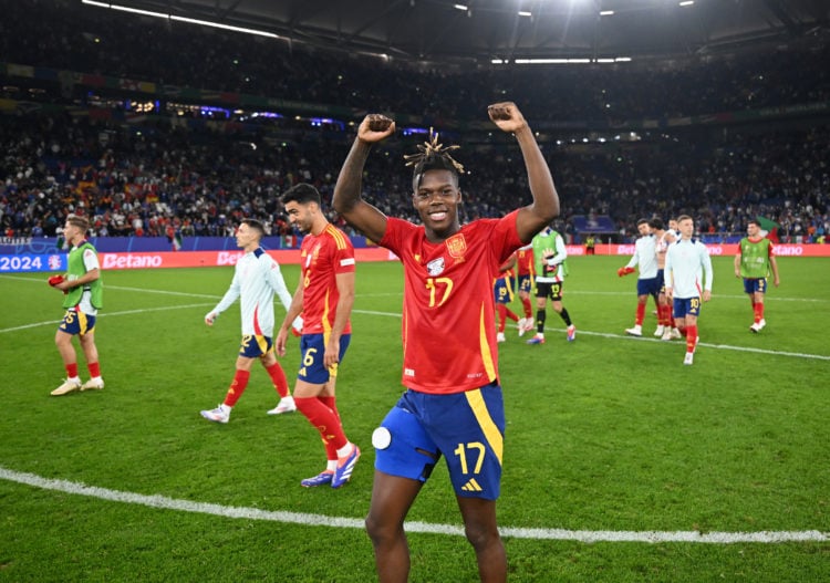 Photo by Michael Regan - UEFA/UEFA via Getty Images