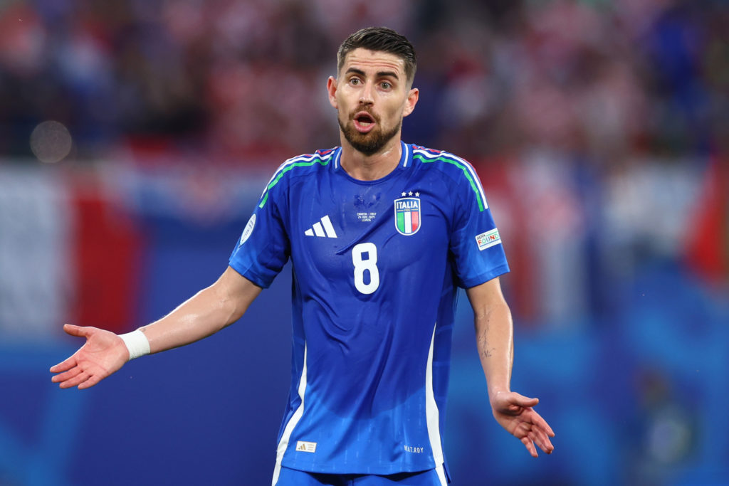 Croatia v Italy: Group B - UEFA EURO 2024