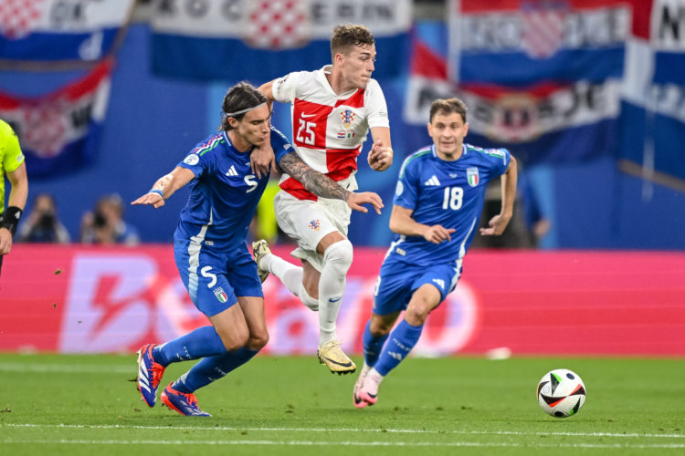 Photo by GSI/Icon Sport via Getty Images