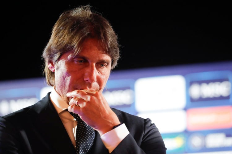 Photo by Ciro De Luca/NurPhoto via Getty Images