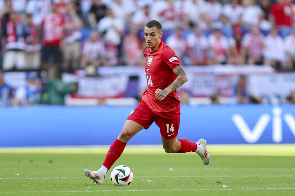 France v Poland: Group D - UEFA EURO 2024