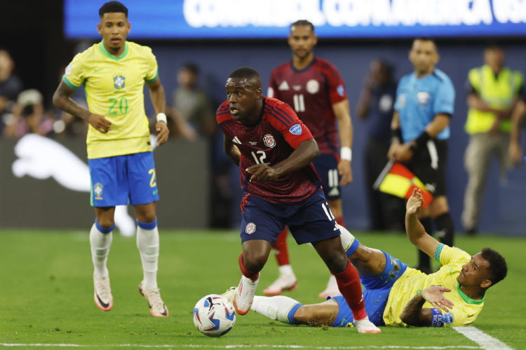 Photo by Buda Mendes/Getty Images