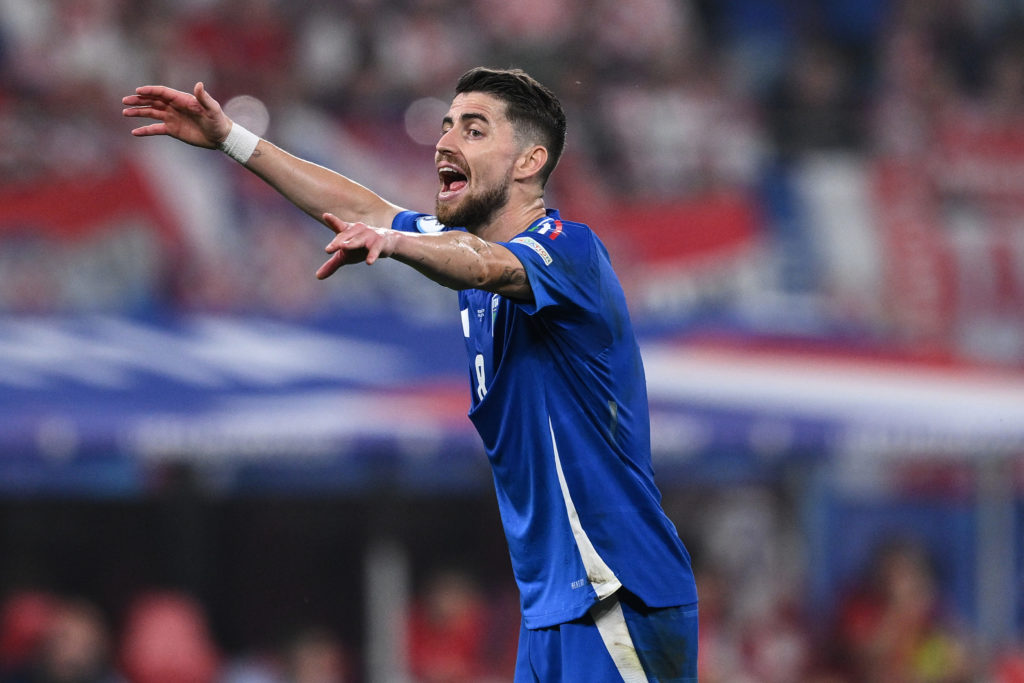 Croatia v Italy: Group B - UEFA EURO 2024