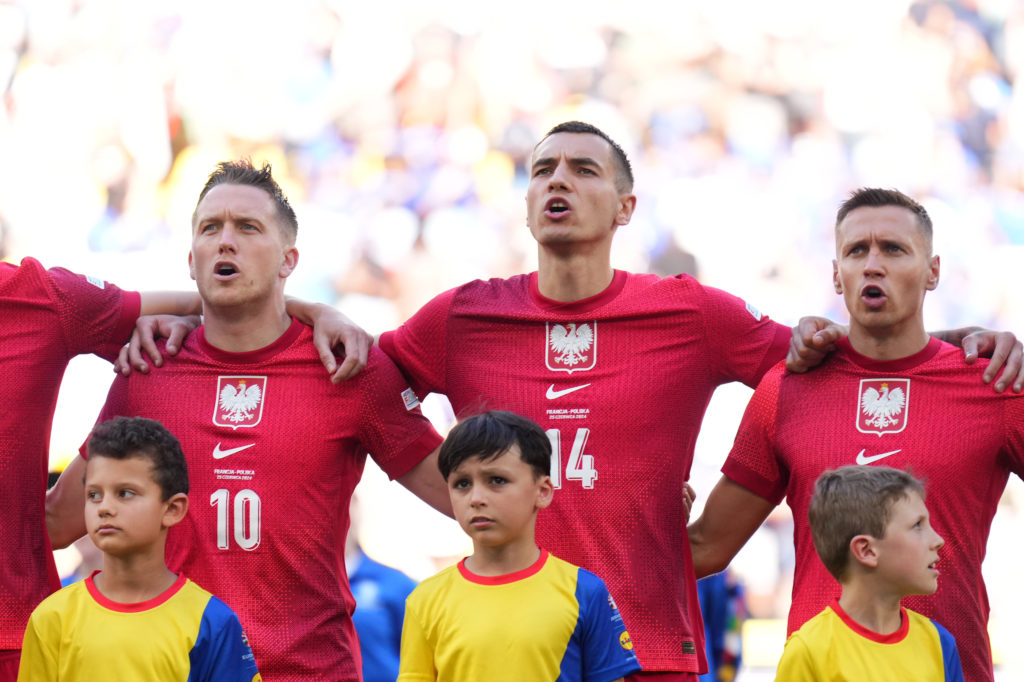 France v Poland: Group D - UEFA EURO 2024
