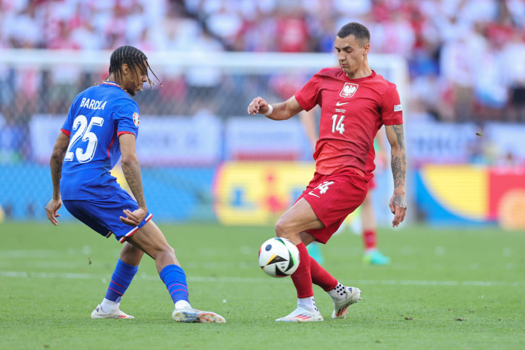 France v Poland: Group D - UEFA EURO 2024