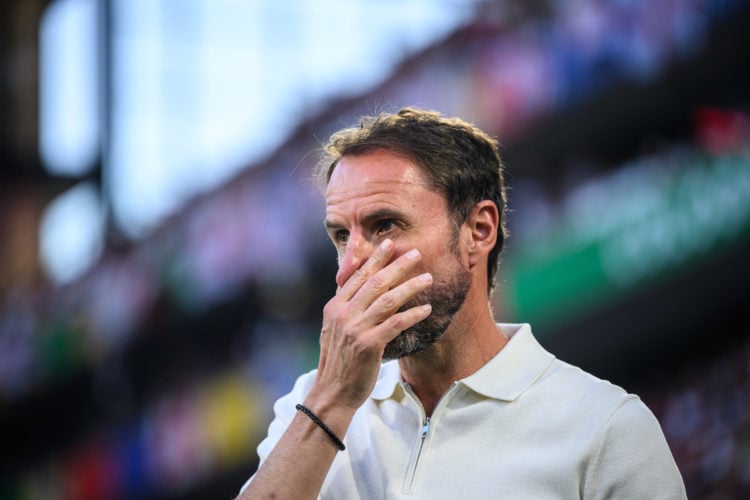 Photo by Marvin Ibo Guengoer - GES Sportfoto/Getty Images