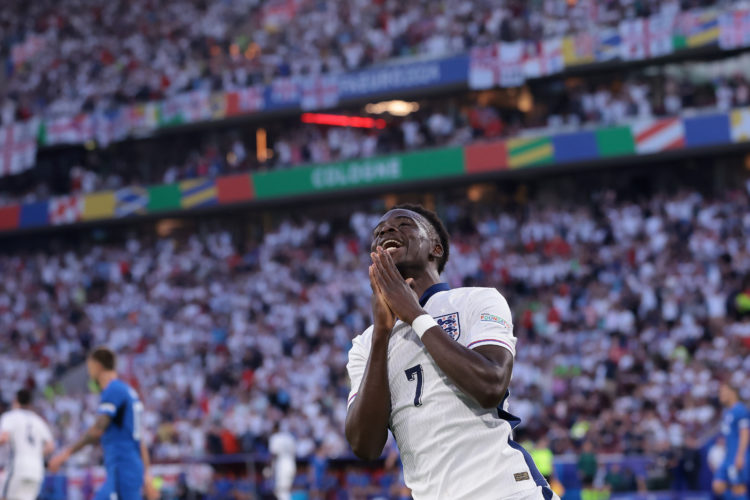 Photo by Jonathan Moscrop/Getty Images