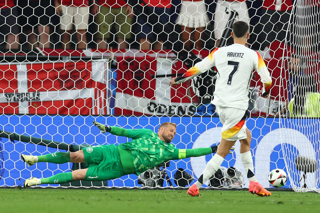 Germany v Denmark: Round of 16 - UEFA EURO 2024