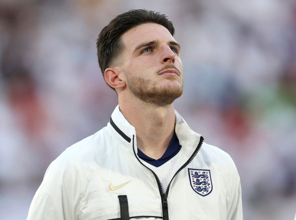 England v Slovenia: Group C - UEFA EURO 2024