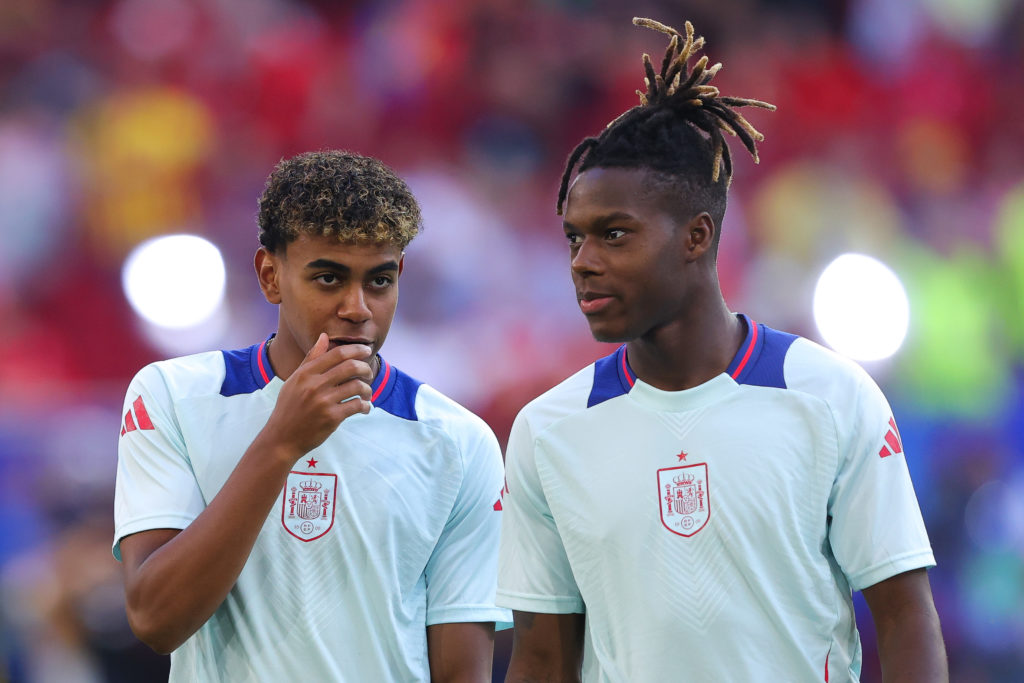 Albania v Spain: Group B - UEFA EURO 2024