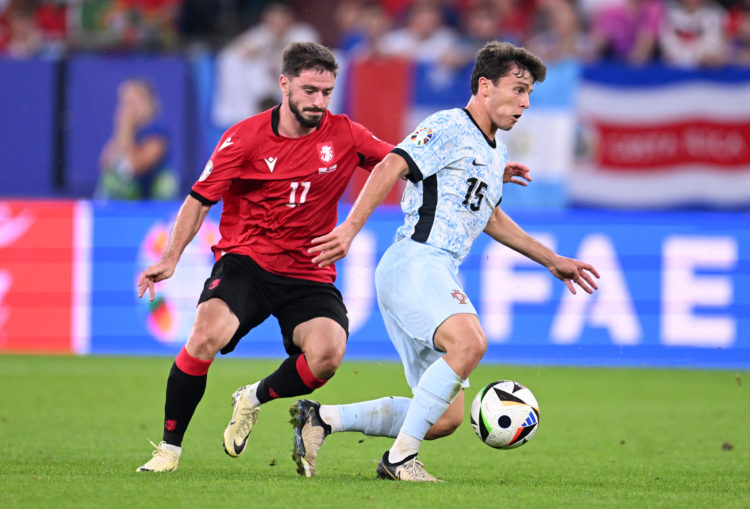 Photo by Michael Regan - UEFA/UEFA via Getty Images