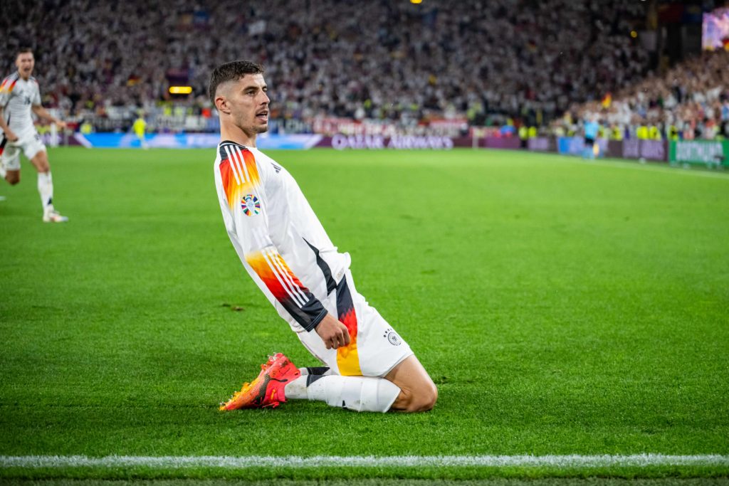 Germany v Denmark: Round of 16 - UEFA EURO 2024