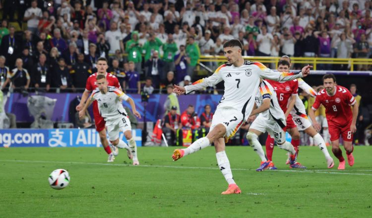 Photo by Ralf Ibing - firo sportphoto/Getty Images