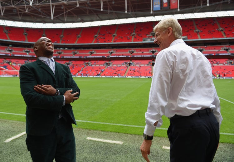 Photo by Michael Regan - The FA/The FA via Getty Images