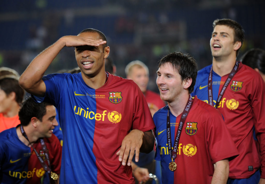 SOCCER - UEFA Champions League Preview