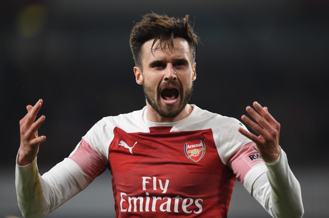 Photo by Stuart MacFarlane/Arsenal FC via Getty Images
