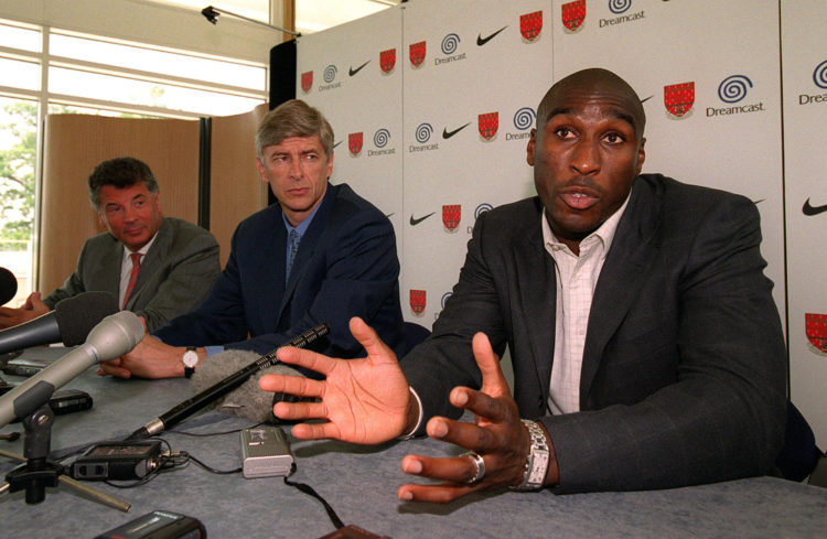 Photo by Stuart MacFarlane/Arsenal FC via Getty Images