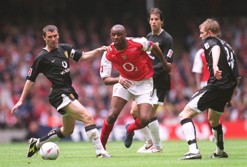 Arsenal FC 'Iconic' Archive