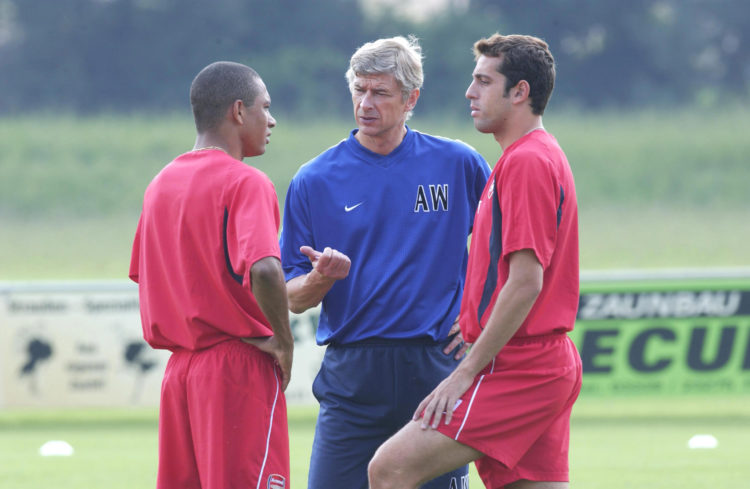 Photo by Stuart MacFarlane/Arsenal FC via Getty Images