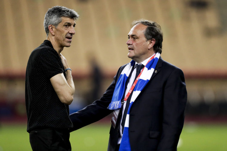Photo by David S. Bustamante/Soccrates/Getty Images