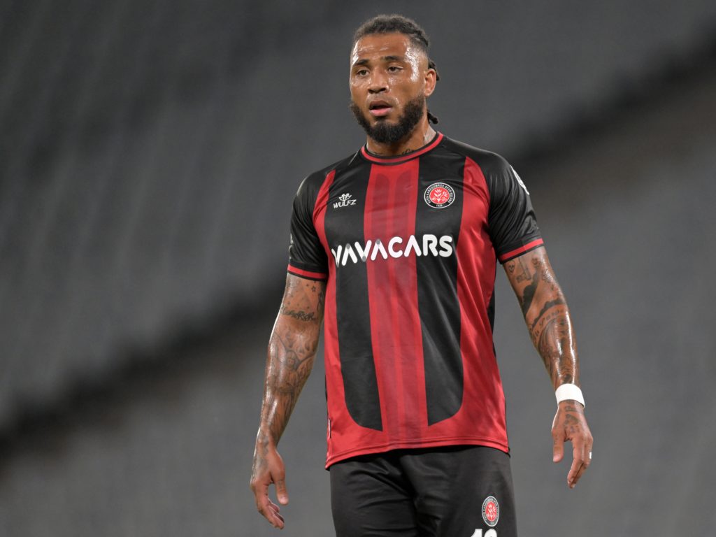 Turkish Super Lig"Fatih Karagumruk SK v Alanyaspor"