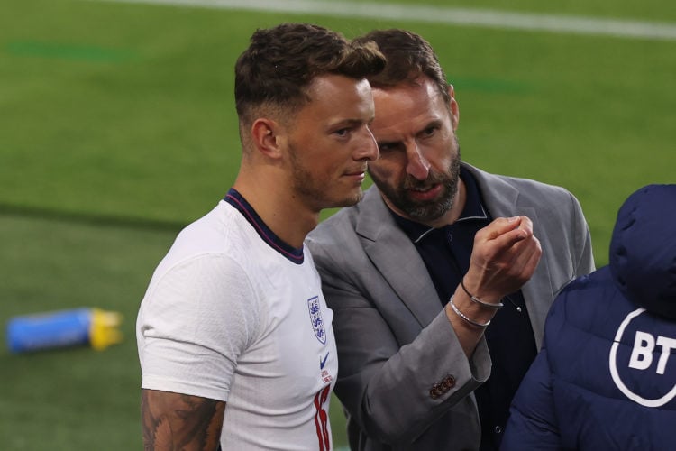 Photo by Eddie Keogh - The FA/The FA via Getty Images
