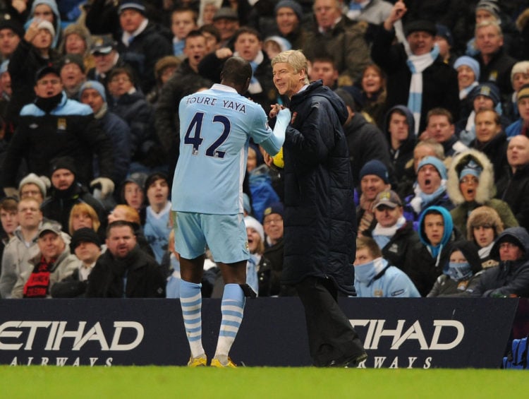 Photo by Stuart MacFarlane/Arsenal FC via Getty Images
