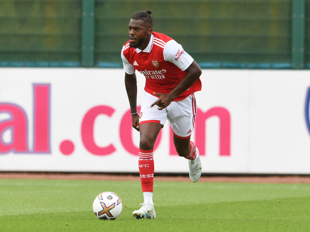 Arsenal XI v Brentford XI: Pre-Season Friendly