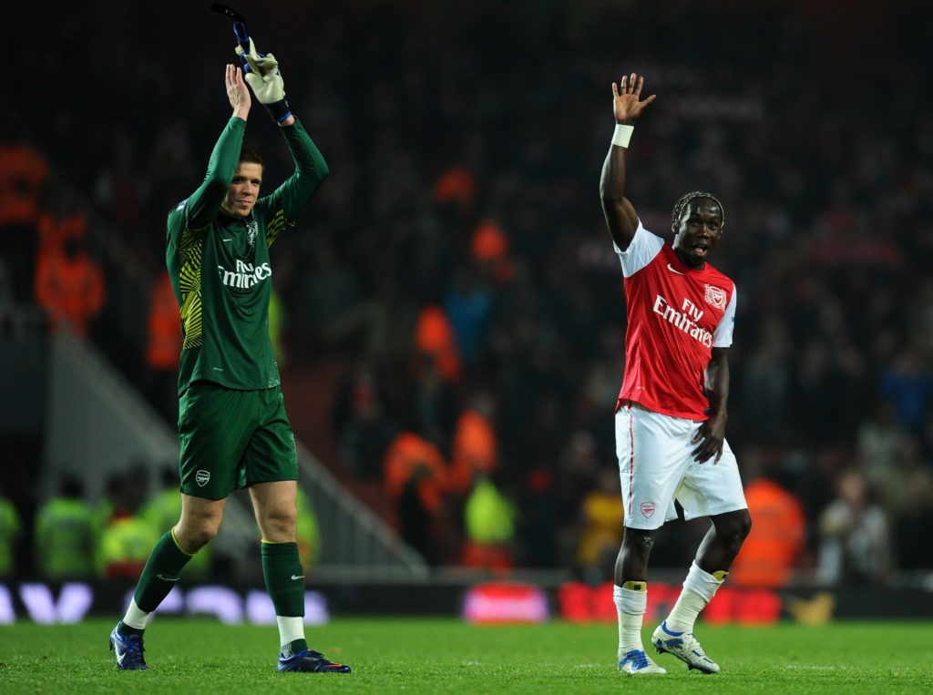 Arsenal v Newcastle United - Premier League