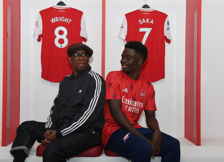 Photo by Stuart MacFarlane/Arsenal FC via Getty Images