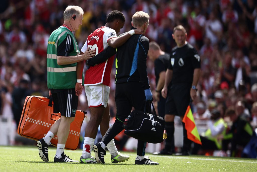FBL-ENG-PR-ARSENAL-NOTTINGHAM FOREST