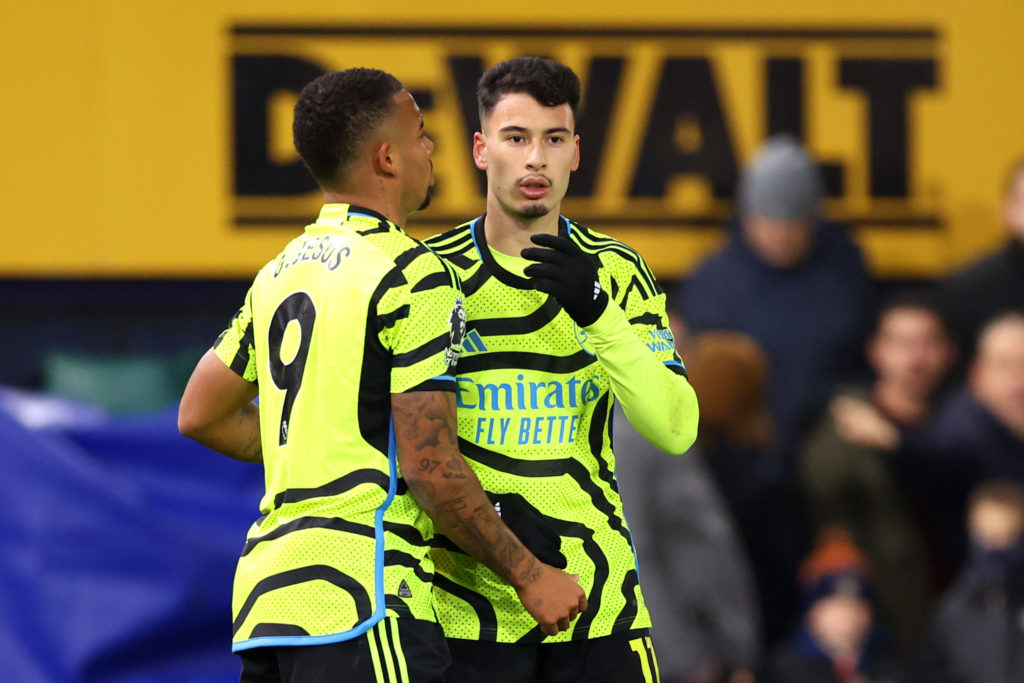 Luton Town v Arsenal FC - Premier League
