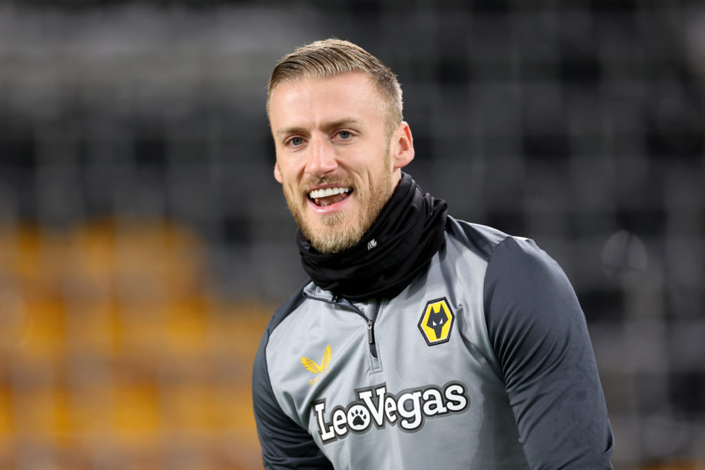 Wolverhampton Wanderers v Brighton & Hove Albion - Emirates FA Cup Fifth Round