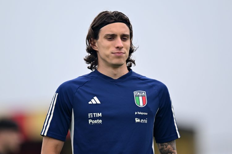Photo by Alessandro Sabattini/Getty Images