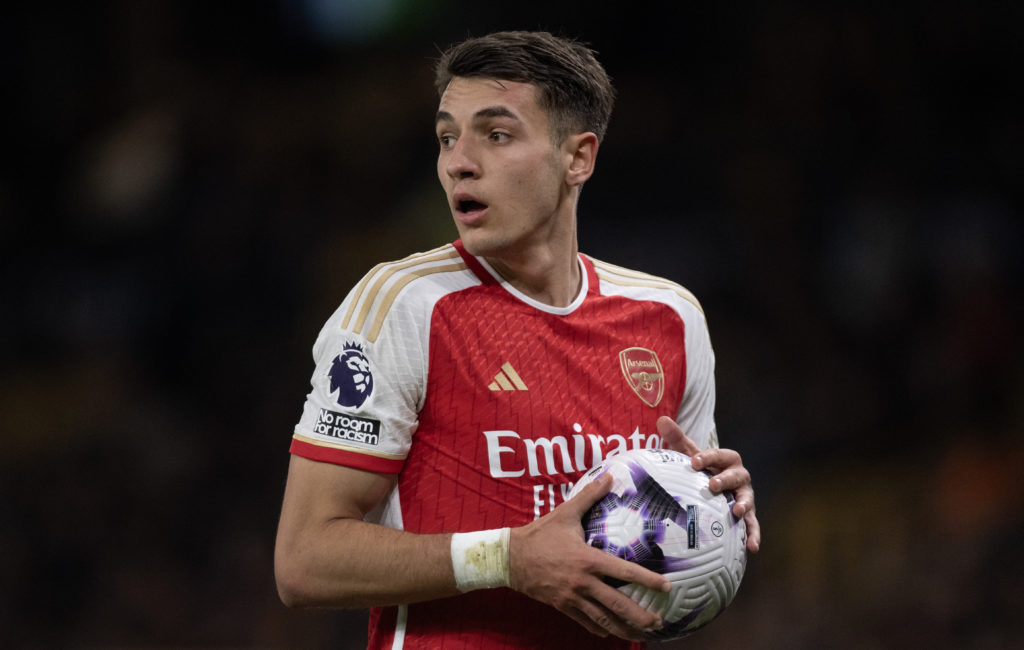 Wolverhampton Wanderers v Arsenal FC - Premier League