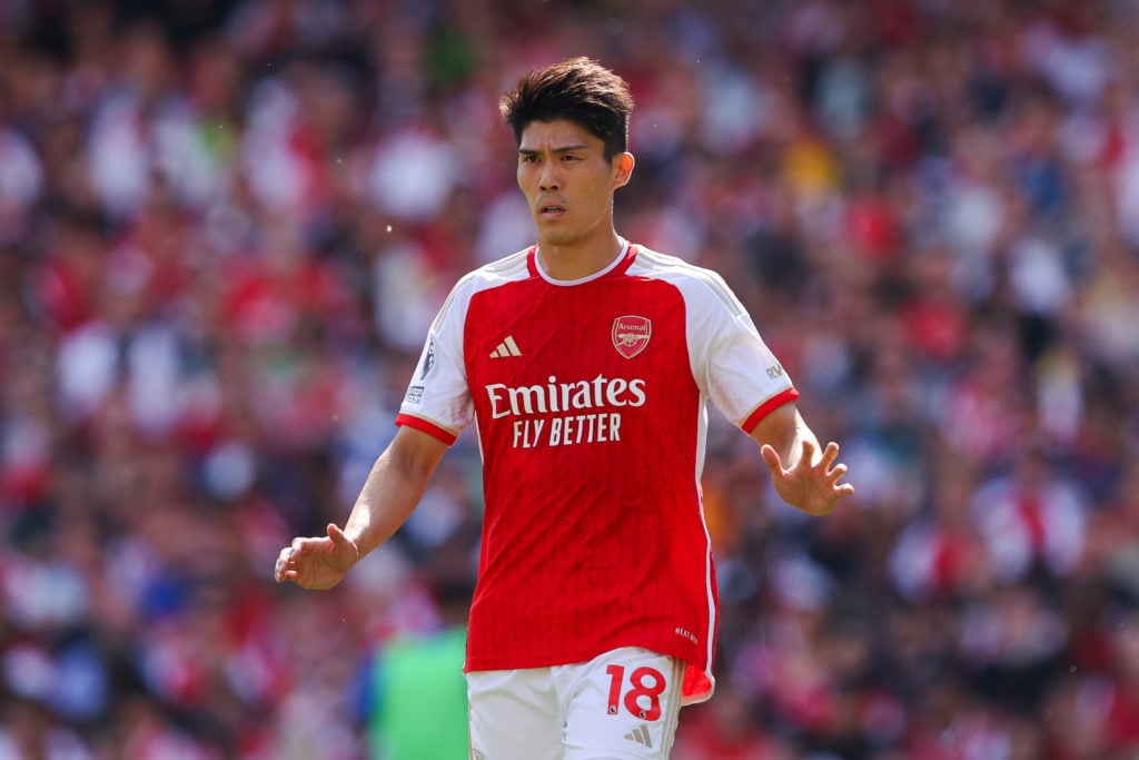 Arsenal FC v Everton FC - Premier League