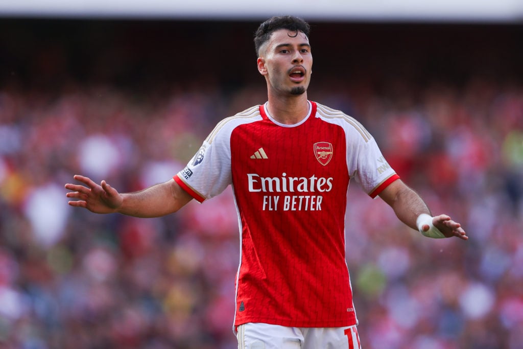 Arsenal FC v Everton FC - Premier League