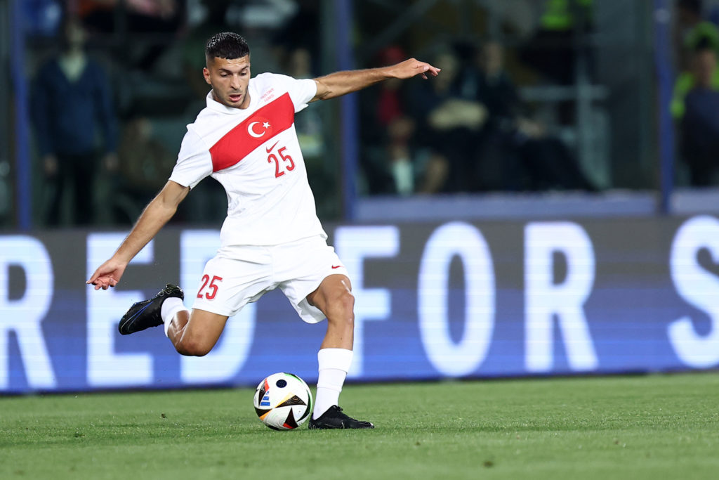 Italy v Turkiye - International Friendly