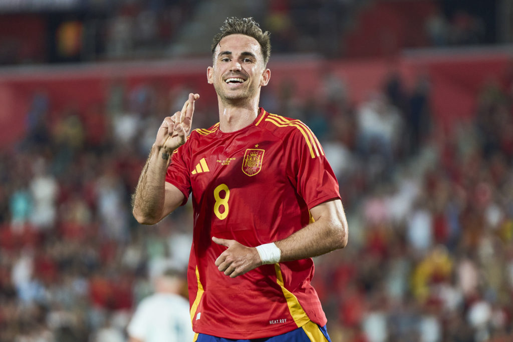 Spain v Northern Ireland - International Friendly
