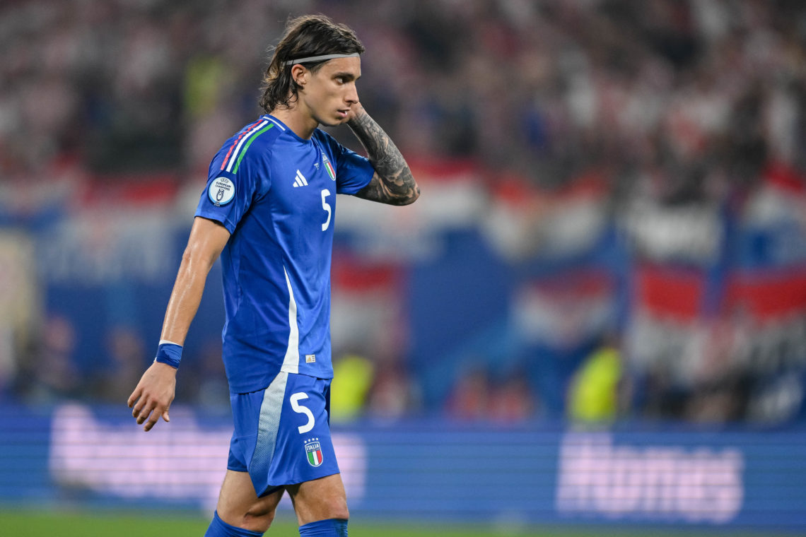 Photo by GSI/Icon Sport via Getty Images