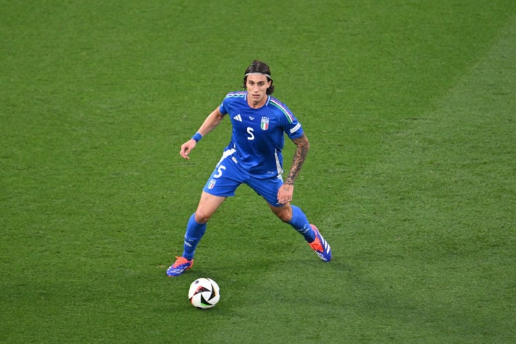 Photo by Tullio Puglia - UEFA/UEFA via Getty Images
