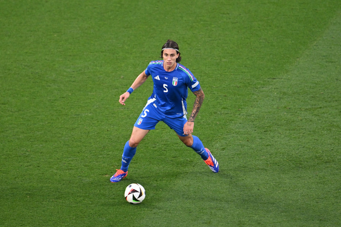 Photo by Tullio Puglia - UEFA/UEFA via Getty Images