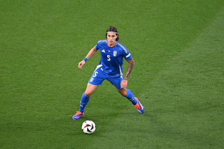 Photo by Tullio Puglia - UEFA/UEFA via Getty Images