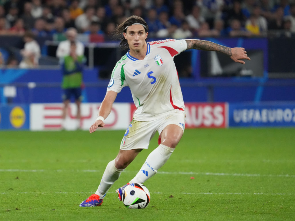 Spain v Italy: Group B - UEFA EURO 2024