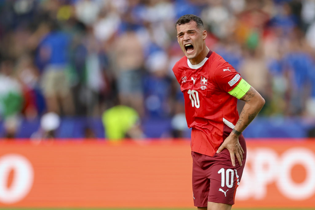 Switzerland v Italy: Round of 16 - UEFA EURO 2024