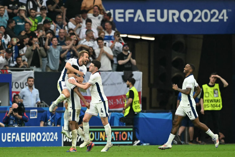 Photo by OZAN KOSE/AFP via Getty Images